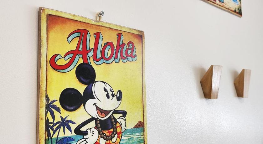 Akela - Appartement a 12mn de Disneyland Paris ! photo