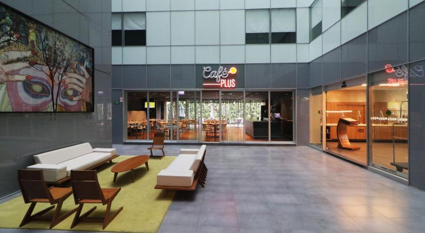 City Express Suites by Marriott Santa Fe photo