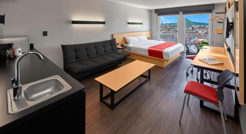 City Express by Marriott Tepic photo