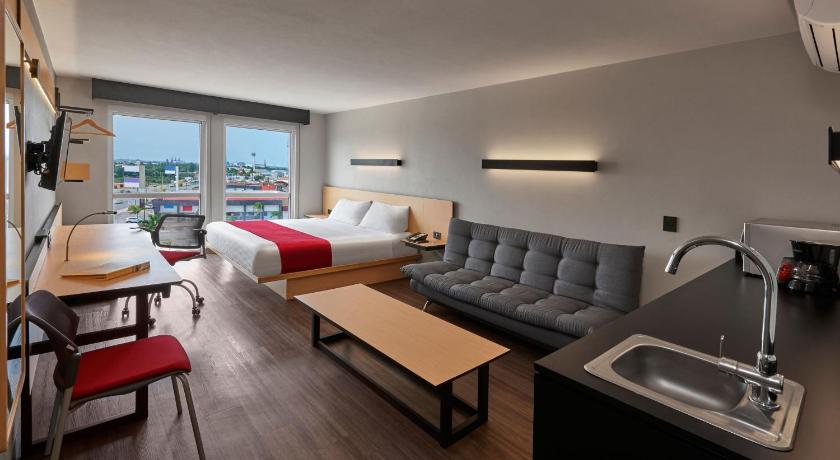 City Express by Marriott Tampico Altamira photo