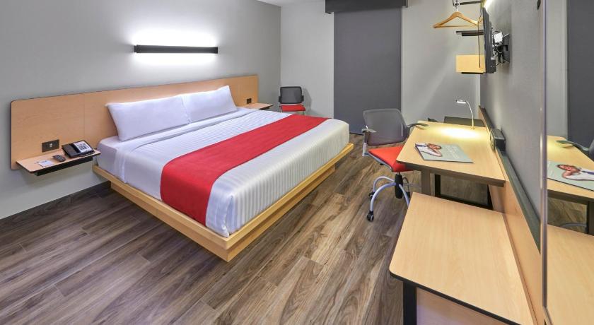 City Express Plus by Marriott Leon Centro de Convenciones photo
