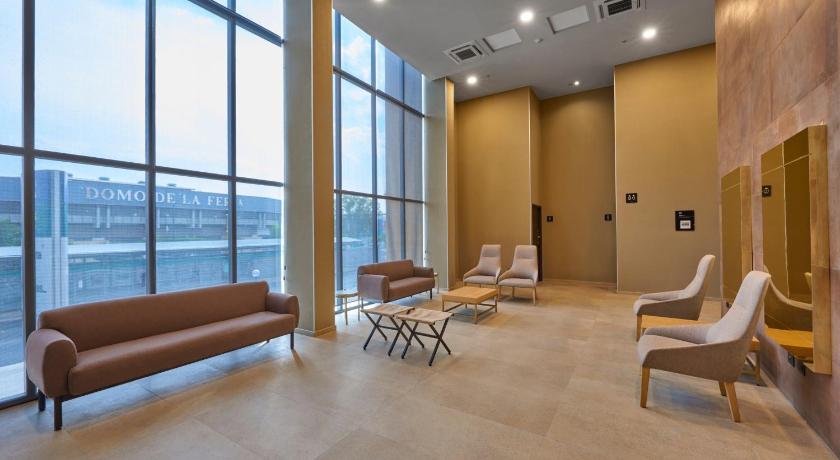 City Express Plus by Marriott Leon Centro de Convenciones photo