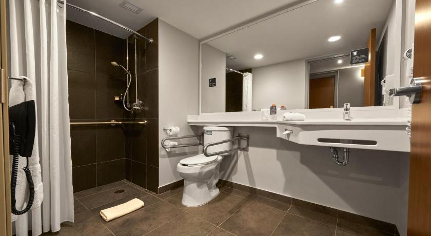 City Express Plus by Marriott Leon Centro de Convenciones photo