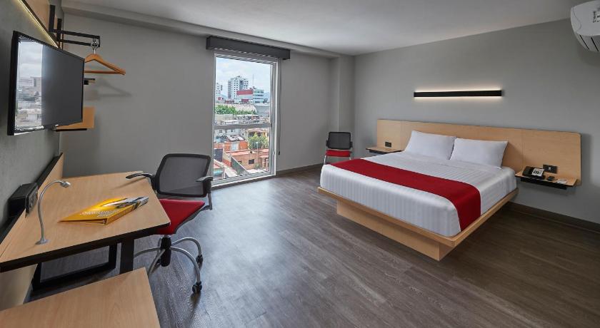 City Express by Marriott Tlalnepantla photo