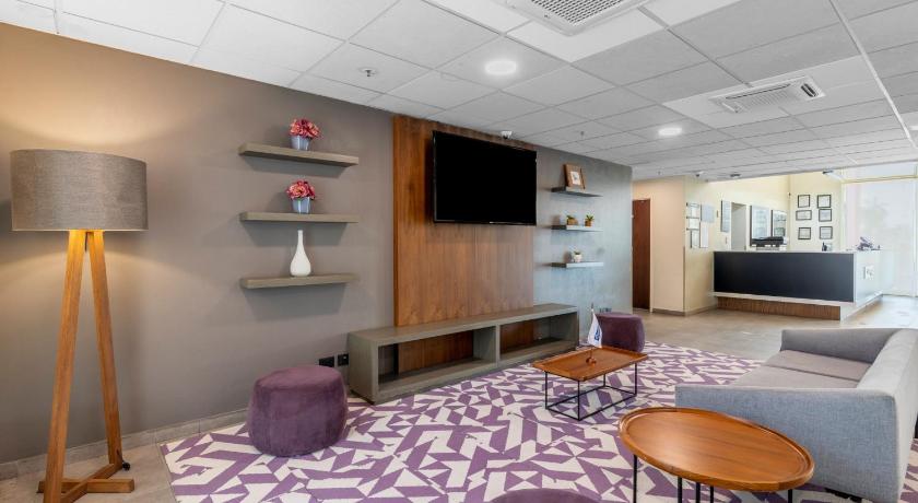 City Express by Marriott Chetumal photo