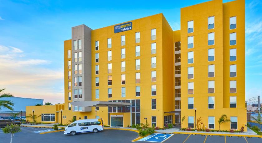 City Express by Marriott Tijuana Otay photo