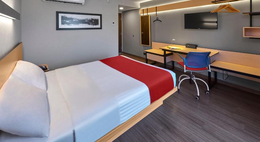 City Express by Marriott Tijuana Otay photo