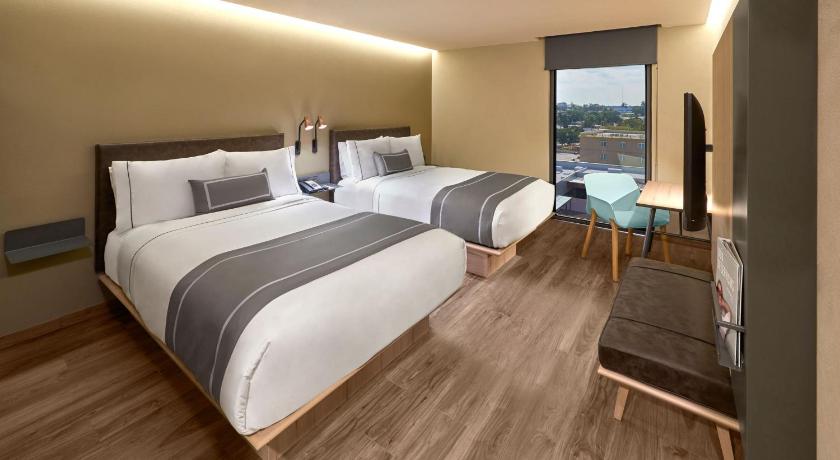 City Express Plus by Marriott Tampico photo