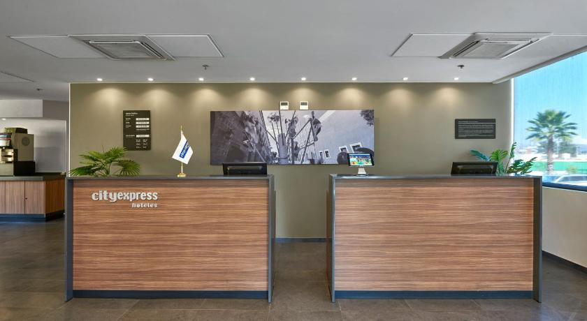 City Express by Marriott Queretaro photo