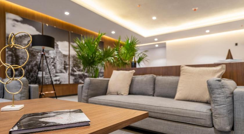 City Express Plus by Marriott San Luis Potosí photo