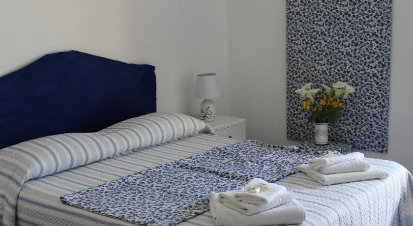 Casa Blu Cobalto photo