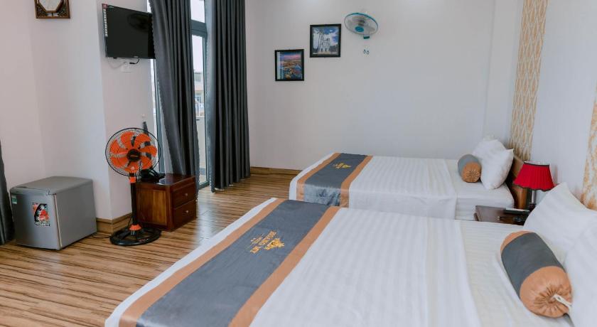 Image of Suite Room 6