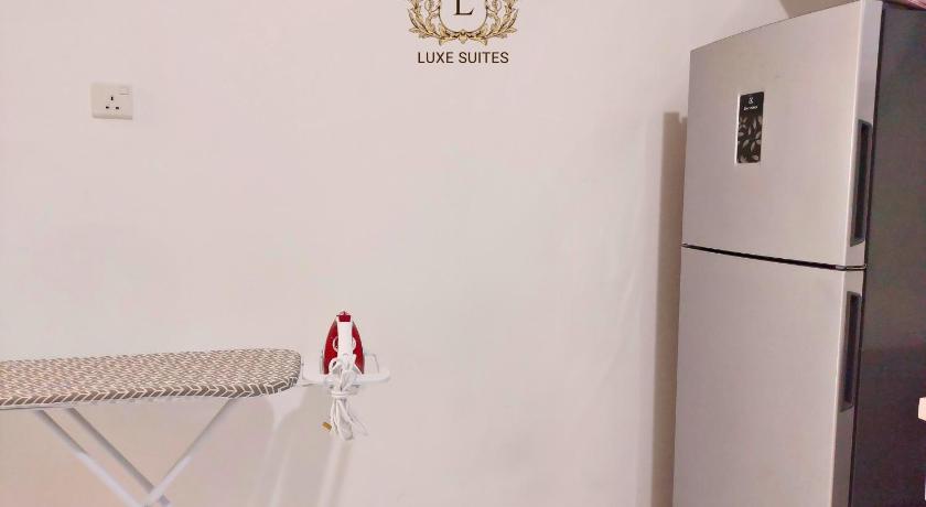 Luxe Suites at Skyloft photo