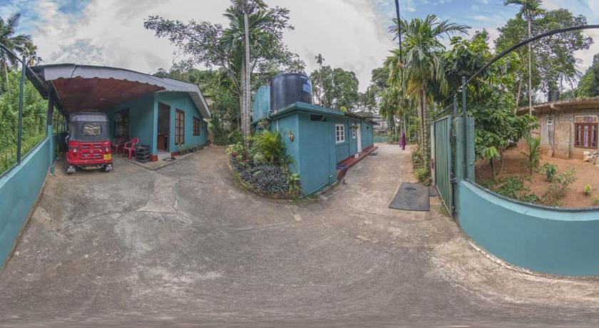 Apple Sara Home Stay photo