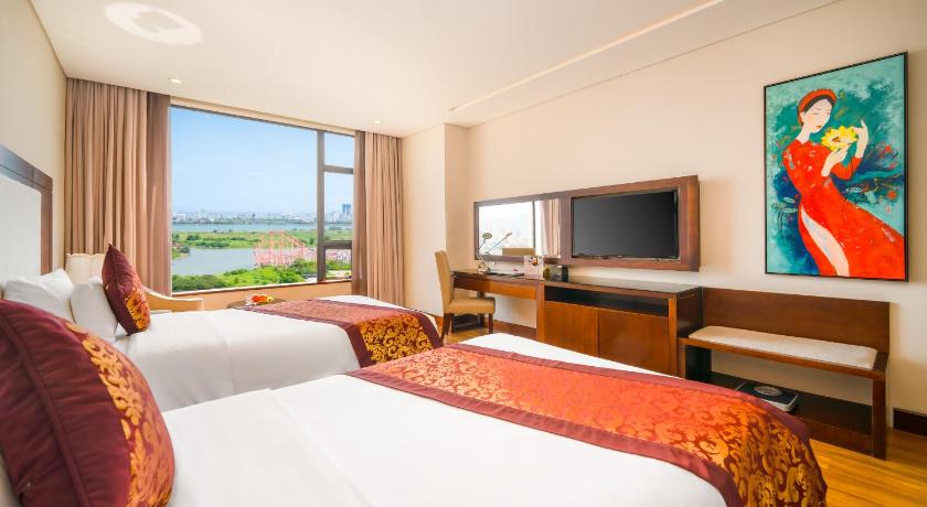 Image of Premier Deluxe Twin Room 1