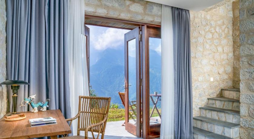 Image of Deluxe Suite Bungalow 3