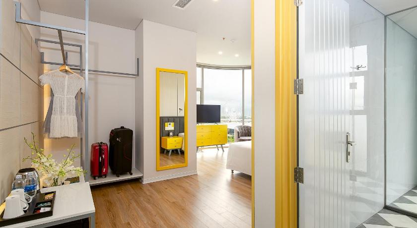 Image of Grand Suite 14