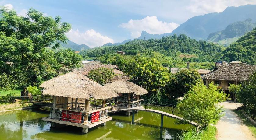 Du Gia Village Homestay photo
