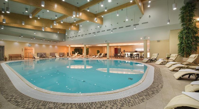 Wellness Hotel Diamant photo