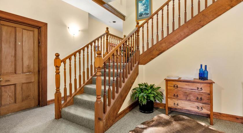 Mountain Heights Lodge photo