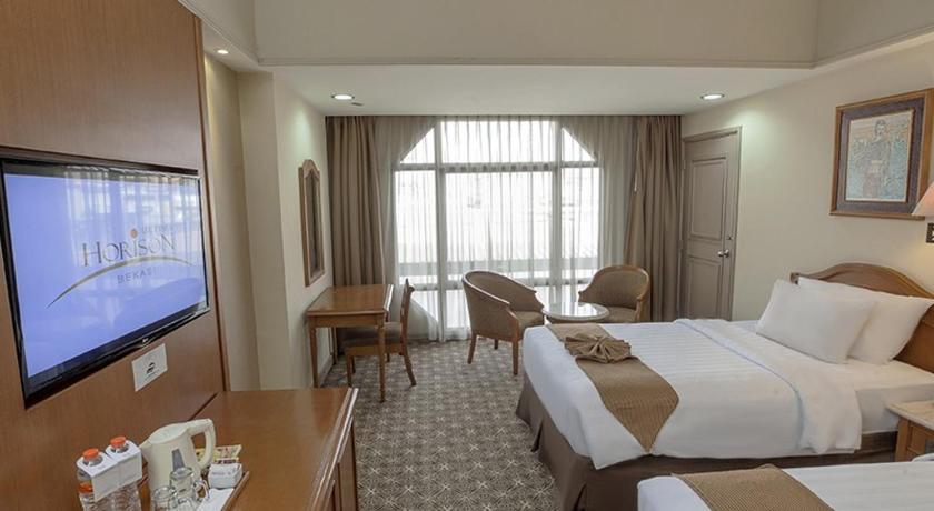 Image of Deluxe Twin Rooms 2