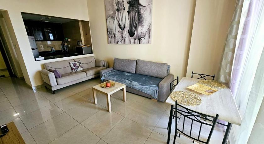 Amazing view 1-bed condo photo