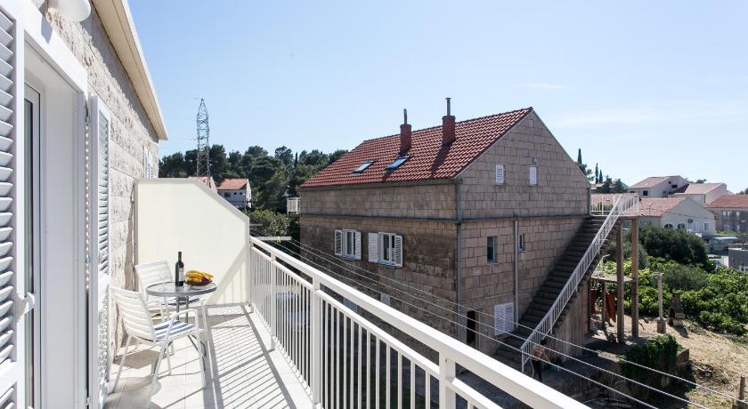 Apartments Dubrovnik-Cavtat photo