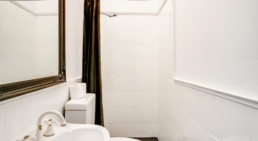 Darling Harbour Boutique Hotel  photo