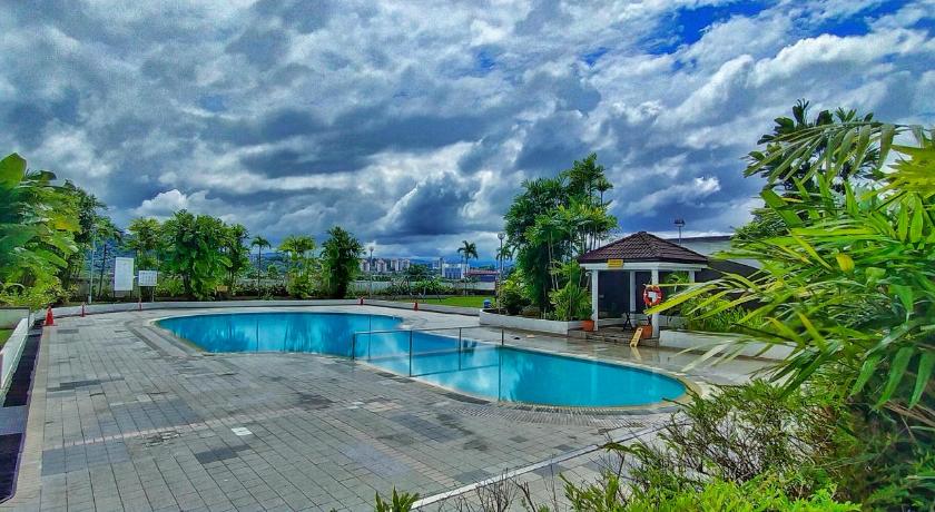 Likas Square - KK Apartment Suite photo