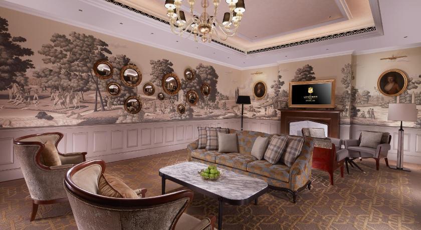 Image of Victoria Suite 6