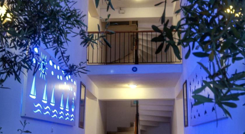 Kerem Apart Hotel photo