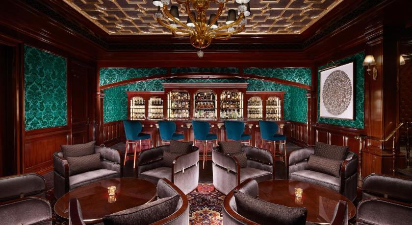 Image of Victoria Suite 7