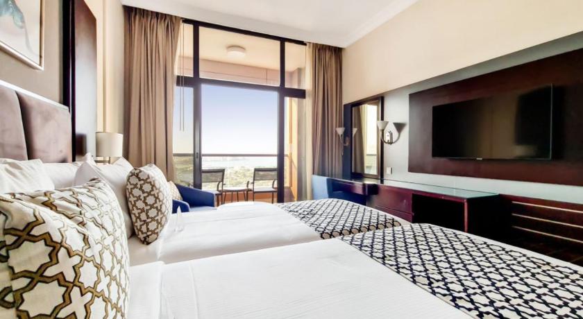 Image of 1-Bedroom Sea View Apartment 7