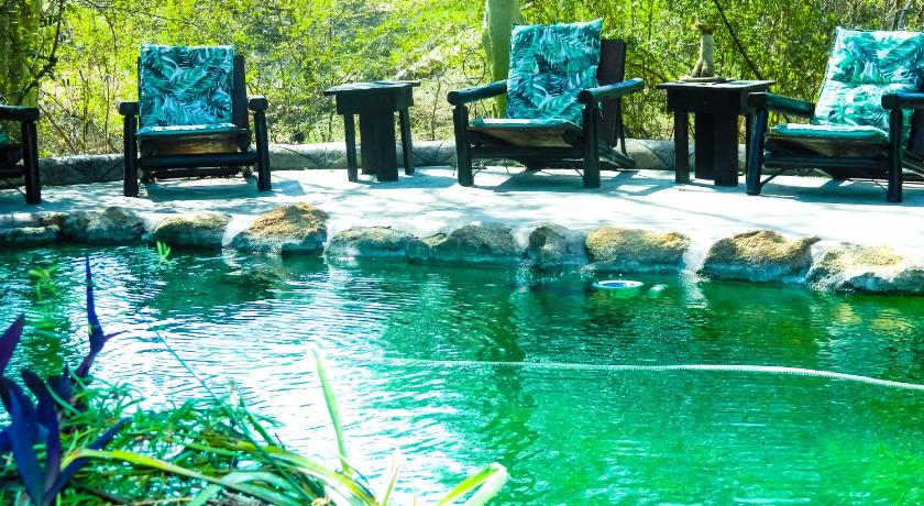 Mali Mali Safari Lodge photo