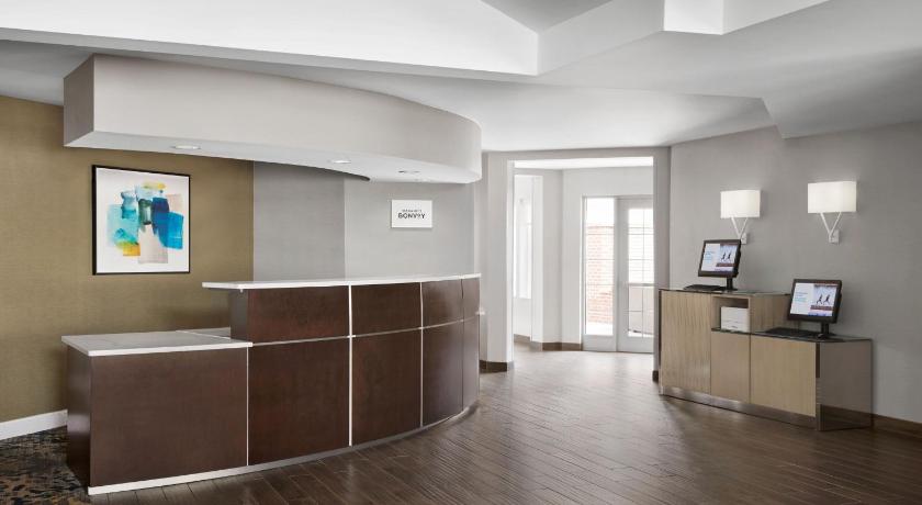 Residence Inn Indianapolis Northwest photo