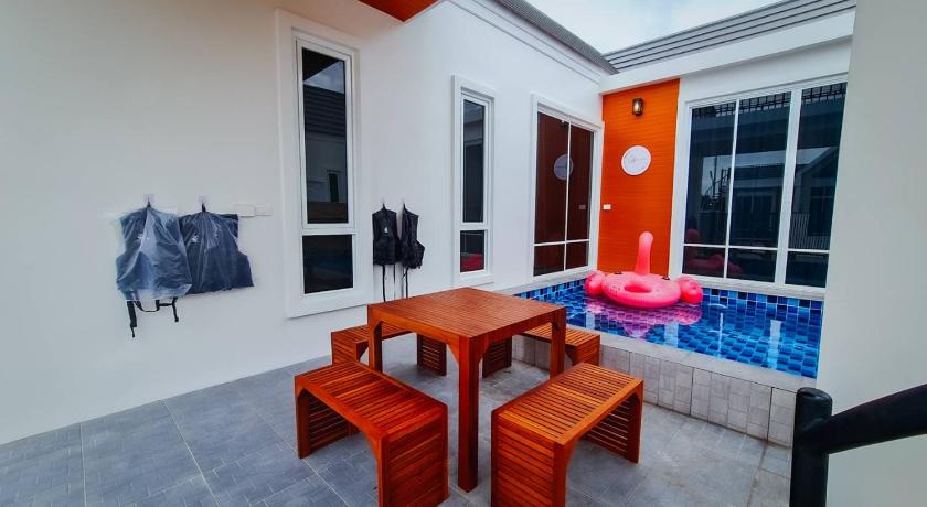 Image of Private Villa 7