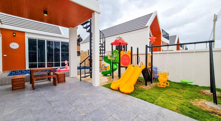 Image of Private Villa 5