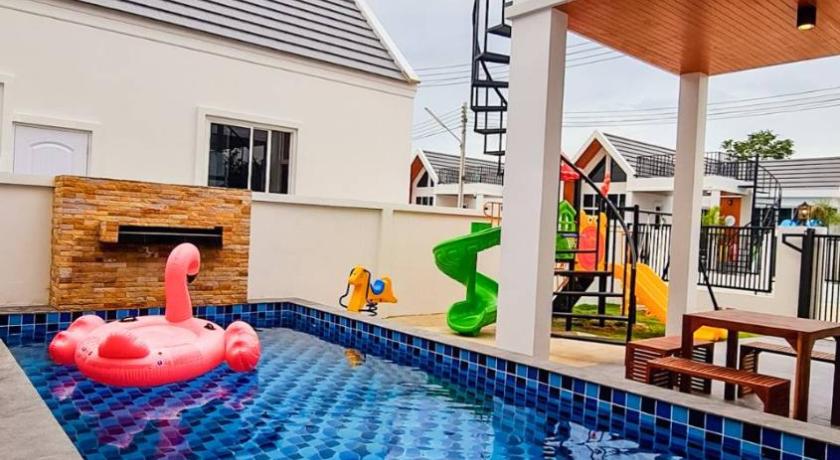 Image of Private Villa 3