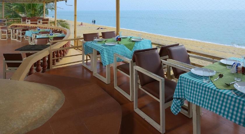 Baywatch Beach Homes photo