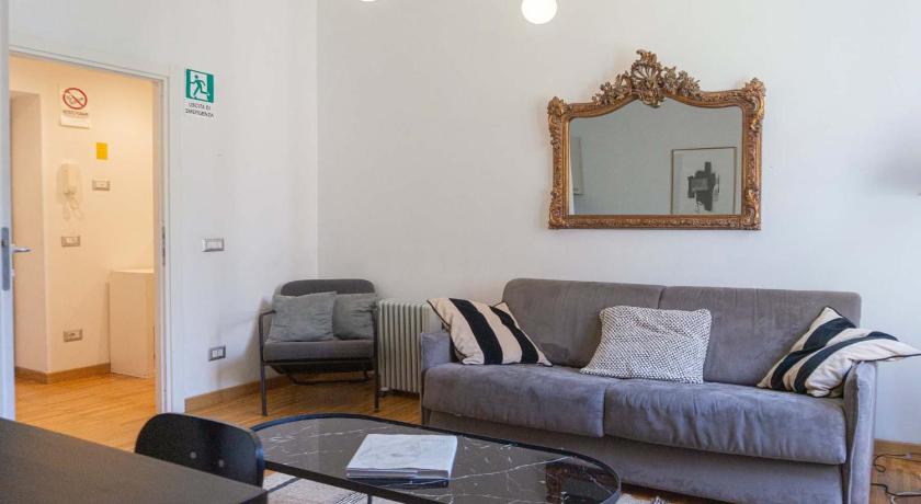 Colosseum Cosy Apartment Close To Metro