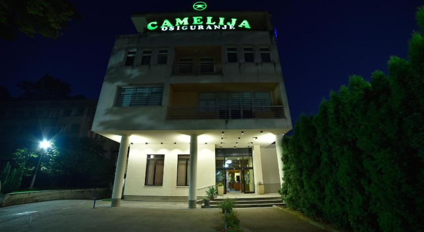 Park Hotel photo