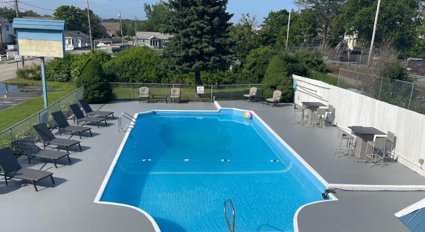 Seabreeze Motel photo