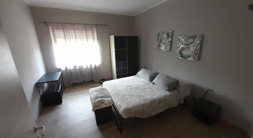 Casa Cris - Torre Pellice-TO-