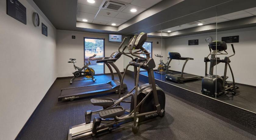 City Express Plus by Marriott Periferico Sur Tlalpan photo