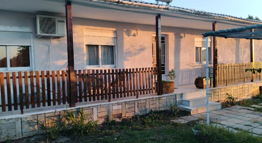Villa Costa — Hotel in Thessaloniki