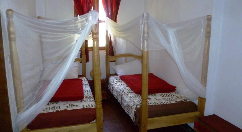 Alison & Dave's Guesthouse photo