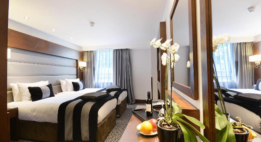 park grand paddington court hotel london deals photos reviews