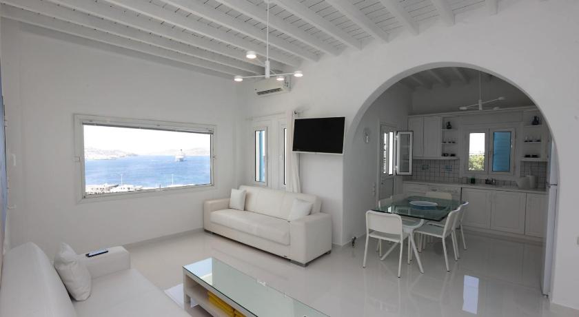 Adikri Villas & Suites photo