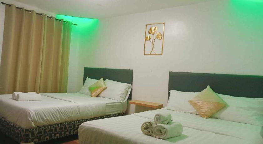 Hideaways Restobar and Resort - image 30