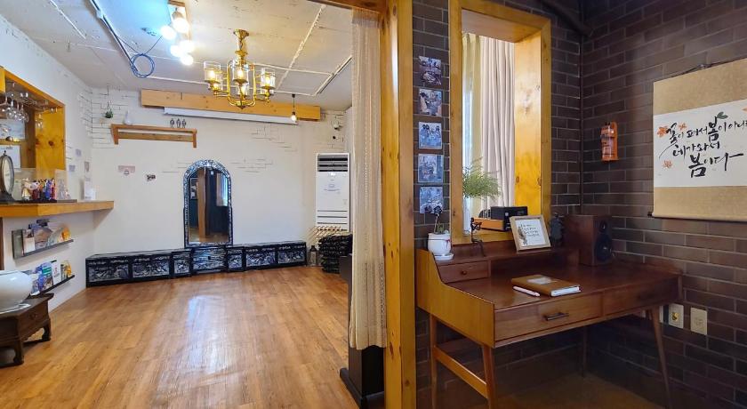 ソウル Batwo Stay - For foreigners only ホテル 外観